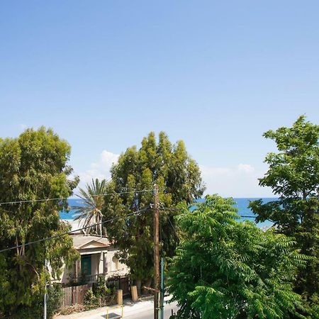 Elenis Philoxenia Apartman Ixiá Kültér fotó