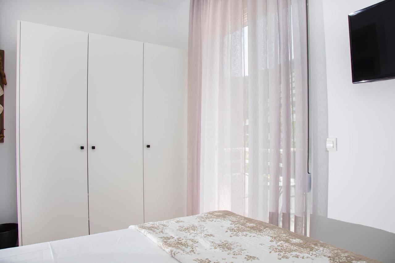 Elenis Philoxenia Apartman Ixiá Kültér fotó