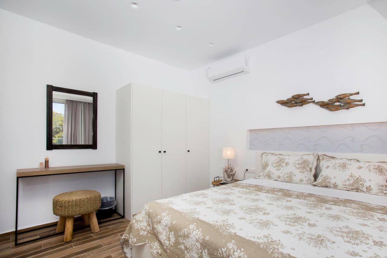 Elenis Philoxenia Apartman Ixiá Kültér fotó